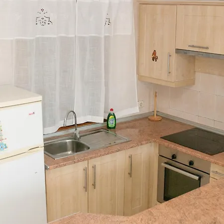 Windsor Park 2 Bedrooms Lejlighed Costa Adeje (Tenerife)