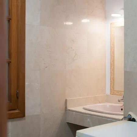 Windsor Park 2 Bedrooms Lejlighed *