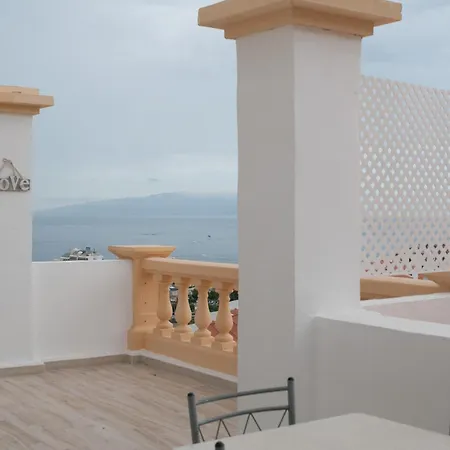Windsor Park 2 Bedrooms Lejlighed Costa Adeje (Tenerife)