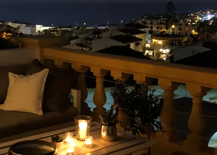 Apartamento Windsor Park 2 Bedrooms *