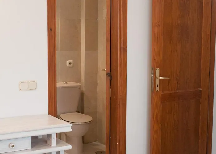 Windsor Park 2 Bedrooms Costa Adeje (Tenerife)