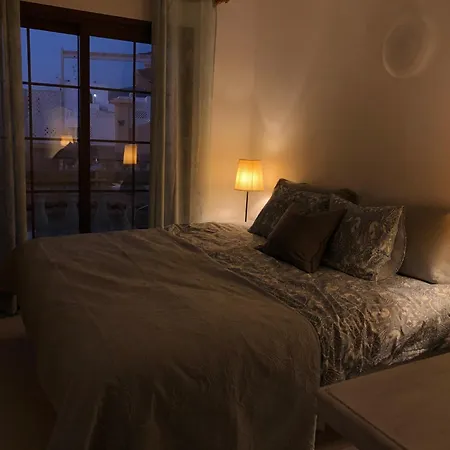 Windsor Park 2 Bedrooms Apartmán