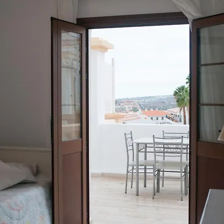 Windsor Park 2 Bedrooms Apartmán