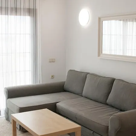 Windsor Park 2 Bedrooms Apartament
