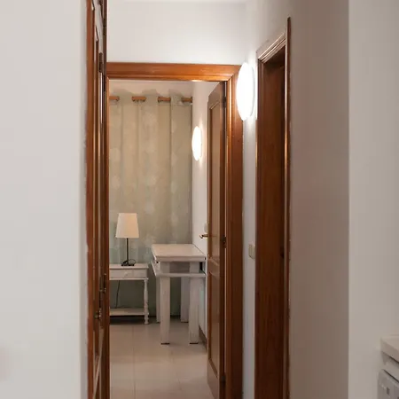 Windsor Park 2 Bedrooms Apartmán *