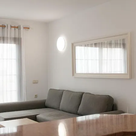 Apartmán Windsor Park 2 Bedrooms Costa Adeje (Tenerife)