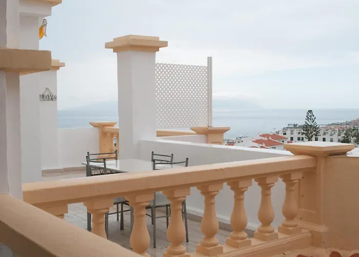 Appartamento Windsor Park 2 Bedrooms