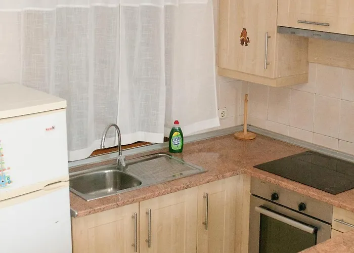 Windsor Park 2 Bedrooms Appartamento Costa Adeje (Tenerife)