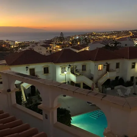 Apartamento Windsor Park 2 Bedrooms