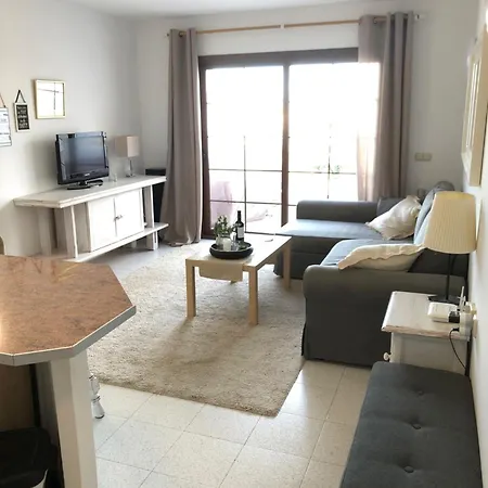 Appartement Windsor Park 2 Bedrooms