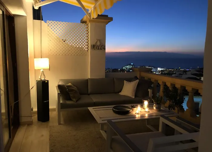 Appartement Windsor Park 2 Bedrooms *