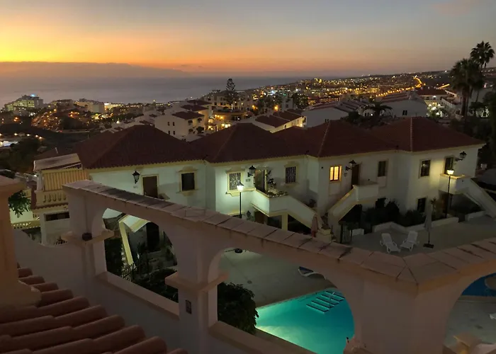 Appartement Windsor Park 2 Bedrooms