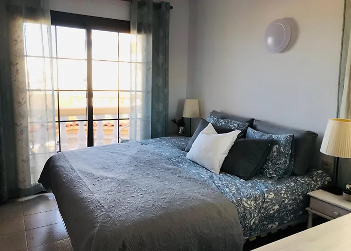 Appartement Windsor Park 2 Bedrooms