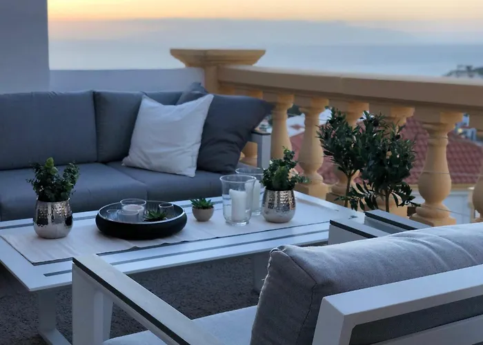 Appartement Windsor Park 2 Bedrooms Costa Adeje (Tenerife)