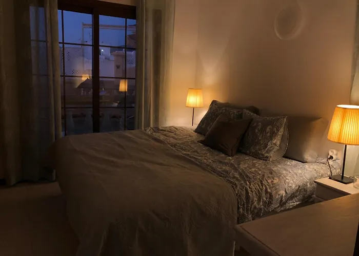 Windsor Park 2 Bedrooms Appartement