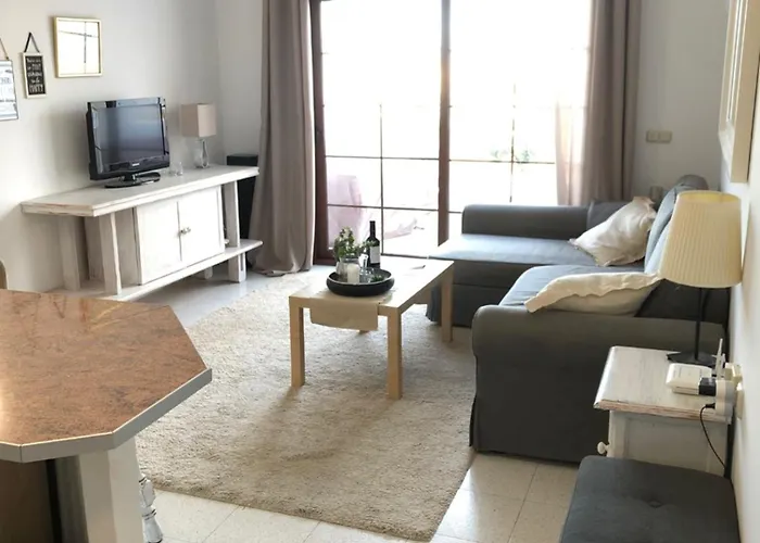 Appartement Windsor Park 2 Bedrooms