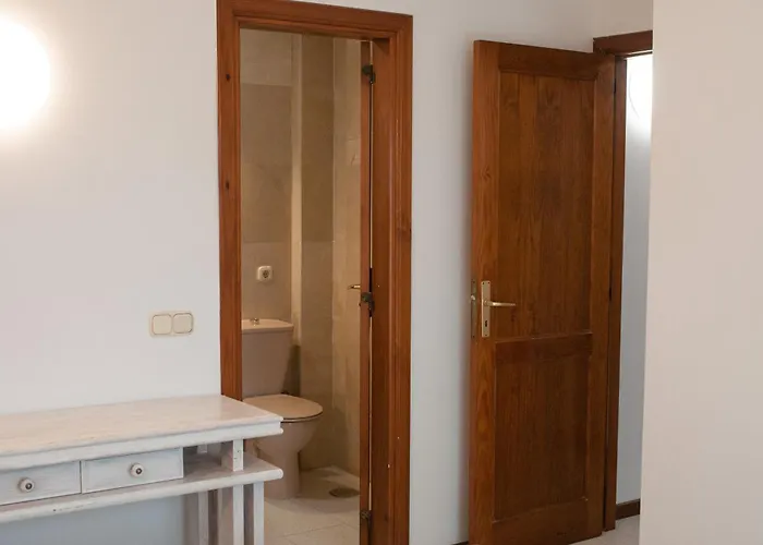 Windsor Park 2 Bedrooms Appartement Costa Adeje (Tenerife)