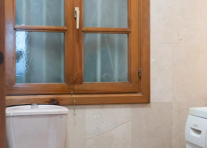 Appartement Windsor Park 2 Bedrooms Costa Adeje (Tenerife)