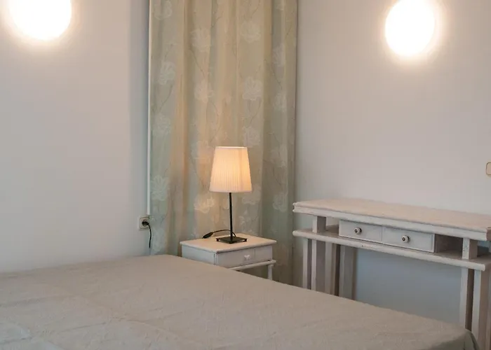 Appartement Windsor Park 2 Bedrooms *