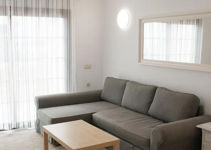 Windsor Park 2 Bedrooms Appartement