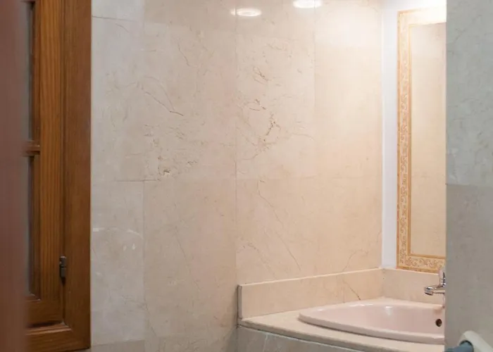 Windsor Park 2 Bedrooms Appartement *