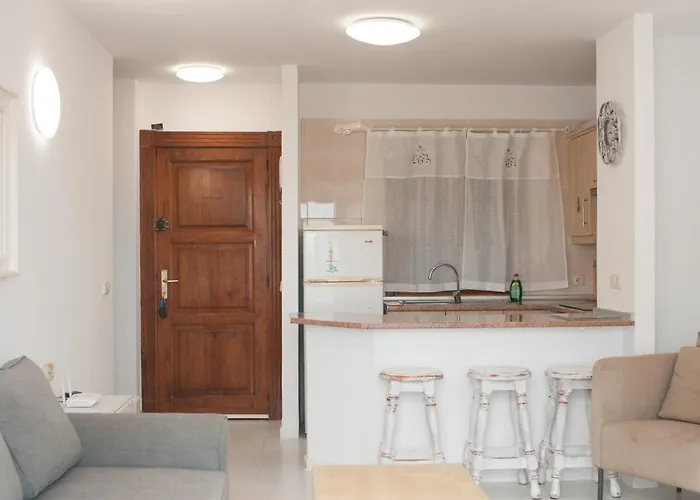 Appartement Windsor Park 2 Bedrooms Costa Adeje (Tenerife)