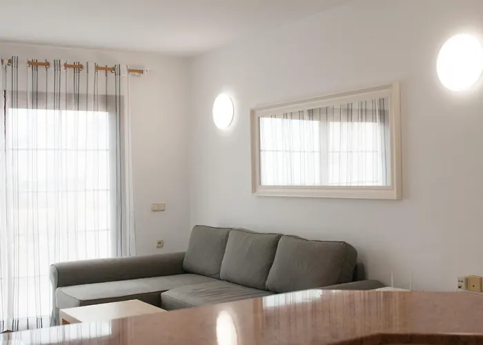 Appartement Windsor Park 2 Bedrooms Costa Adeje (Tenerife)