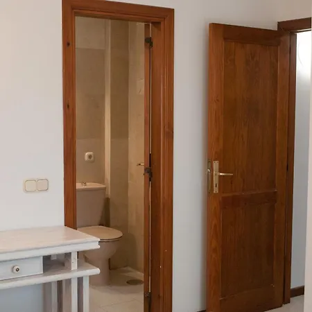 Windsor Park 2 Bedrooms 公寓 阿德耶