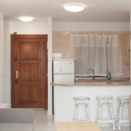 公寓 Windsor Park 2 Bedrooms 阿德耶